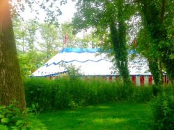 75-ft-radford-mill-tent-among-trees